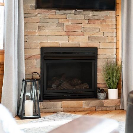 Family Friendly ~ Hocking Hills Cabin ~ Close To Caves, W/Wifi South Bloomingville 外观 照片