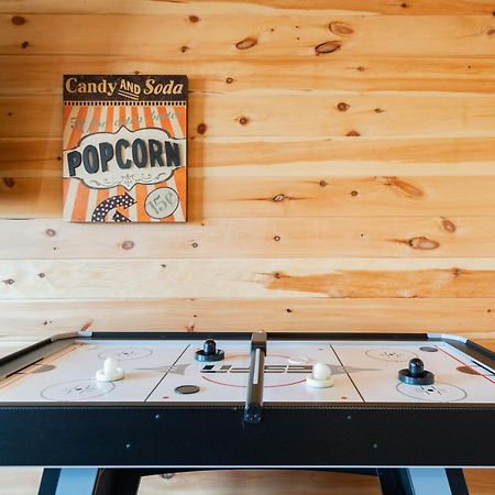 Family Friendly ~ Hocking Hills Cabin ~ Close To Caves, W/Wifi South Bloomingville 外观 照片