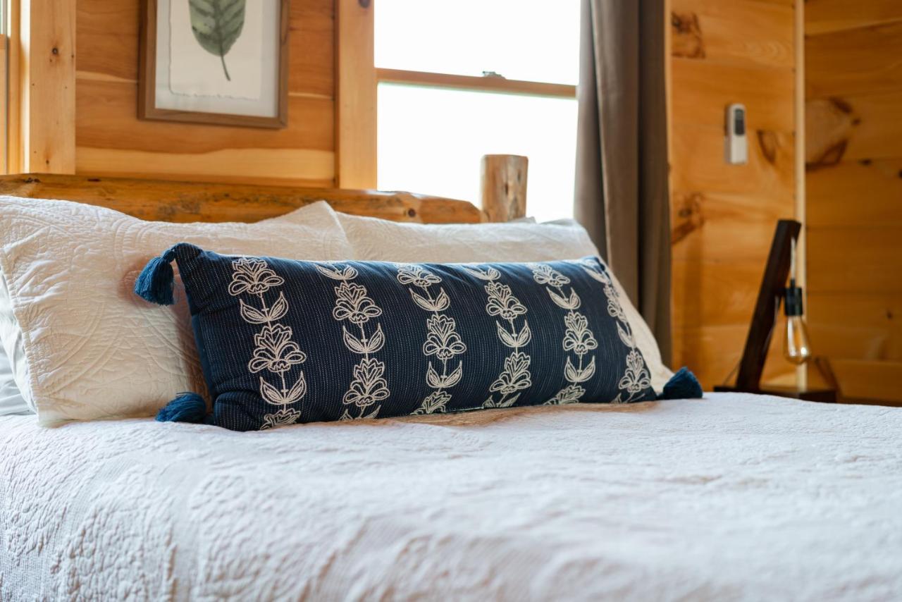 Family Friendly ~ Hocking Hills Cabin ~ Close To Caves, W/Wifi South Bloomingville 外观 照片
