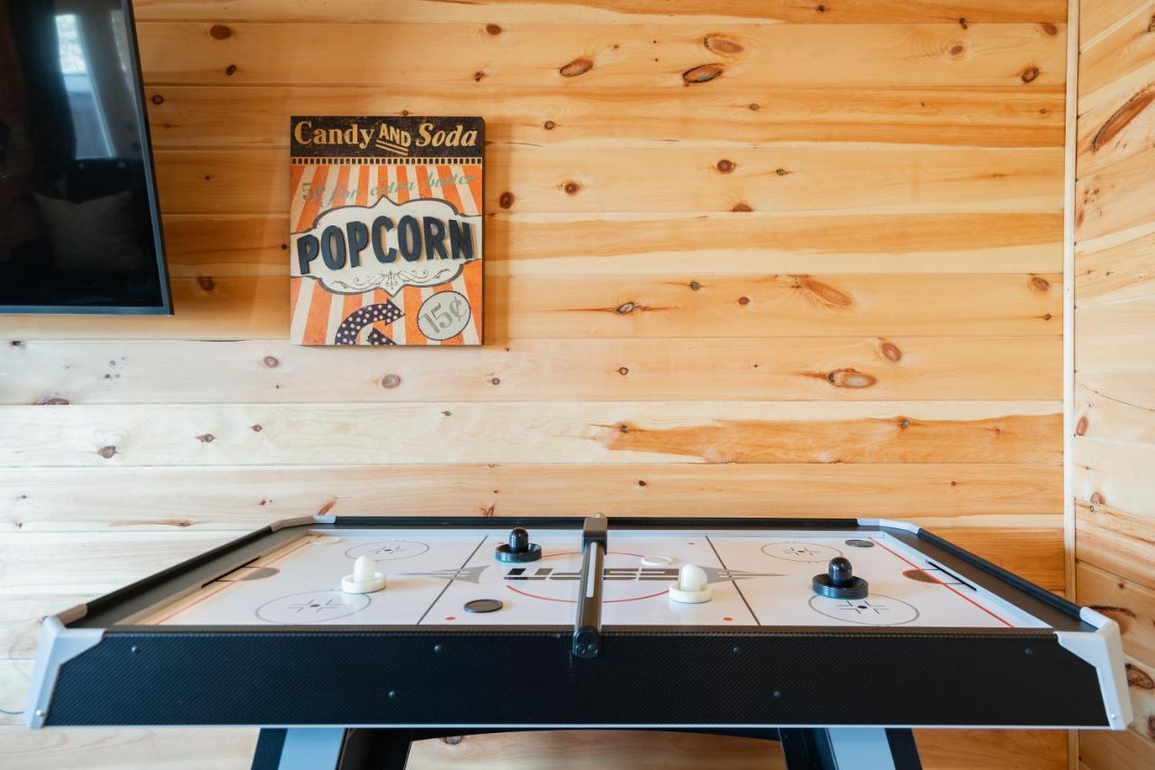 Family Friendly ~ Hocking Hills Cabin ~ Close To Caves, W/Wifi South Bloomingville 外观 照片