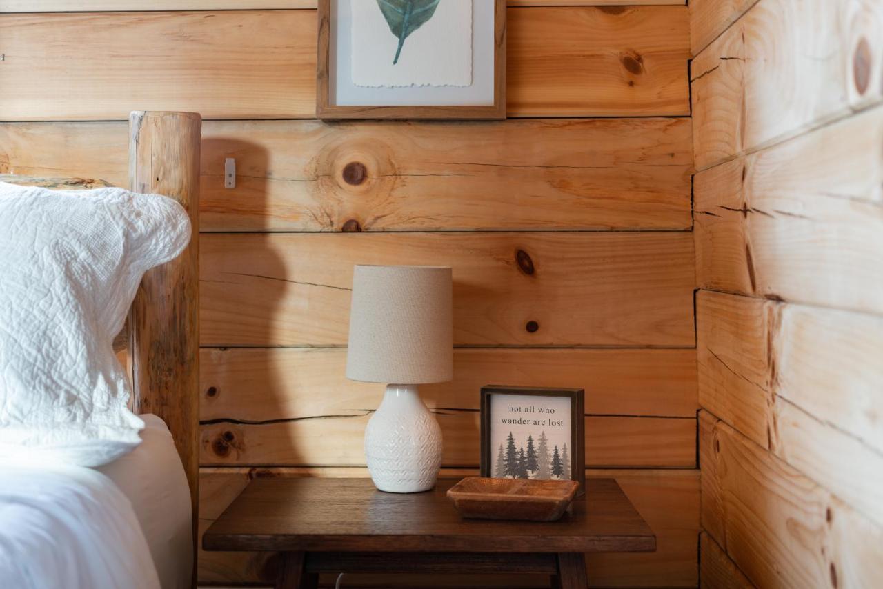 Family Friendly ~ Hocking Hills Cabin ~ Close To Caves, W/Wifi South Bloomingville 外观 照片